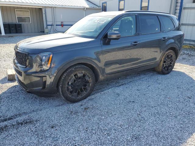 KIA TELLURIDE