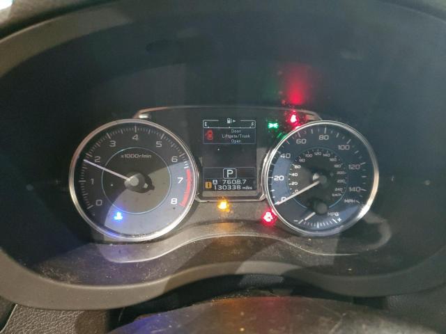 2015 SUBARU IMPREZA LI #3315658773