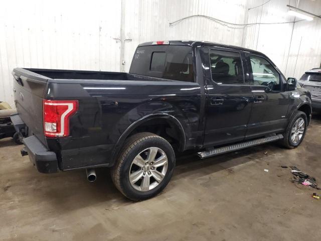 2015 FORD F150 SUPER - 1FTEW1EP2FKE41187