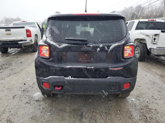 2017 JEEP RENEGADE T ZACCJBCB3HPG60722