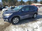 2016 HONDA CR-V EX - 5J6RM4H58GL090925