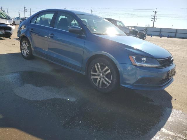 2017 VOLKSWAGEN JETTA S - 3VW2B7AJ2HM345457