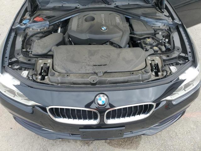 2018 BMW 330 XI - WBA8D9G57JNU70685