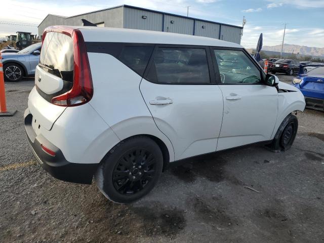 2020 KIA SOUL LX KNDJ23AUXL7702159