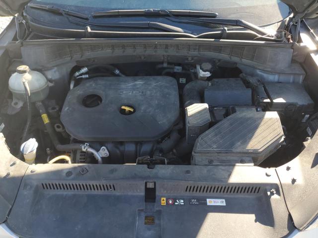 2019 HYUNDAI TUCSON SE - KM8J23A48KU071407