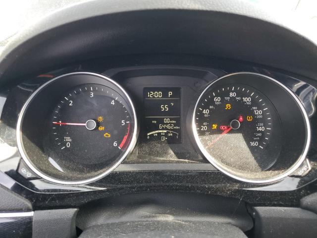 2015 VOLKSWAGEN JETTA TDI 3VWLA7AJ7FM320039