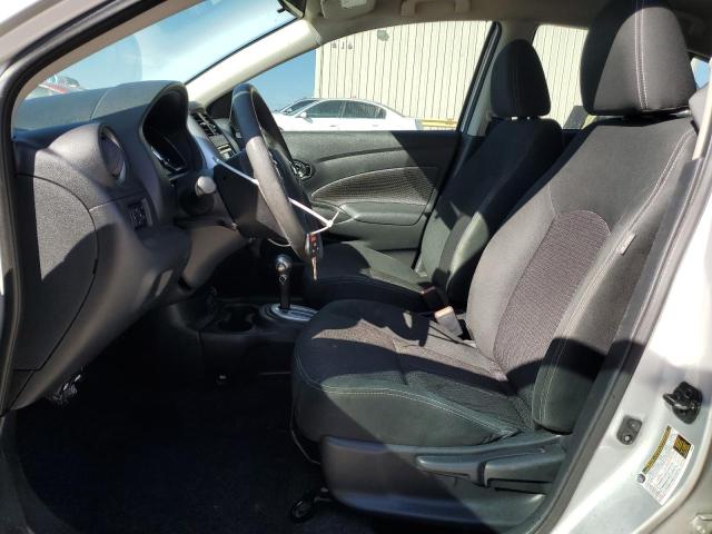 2017 NISSAN VERSA S - 3N1CN7AP3HL881121