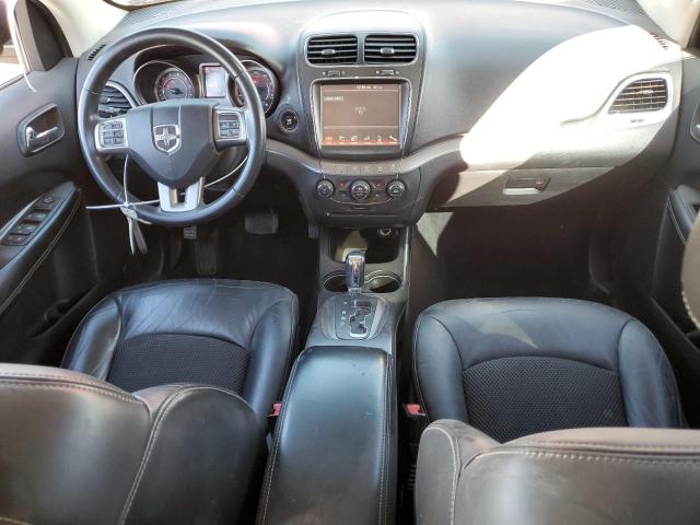 2015 DODGE JOURNEY CROSSROAD 3C4PDCGB1FT631248