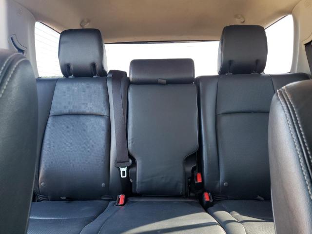 2015 TOYOTA 4RUNNER SR - JTEZU5JR9F5108226