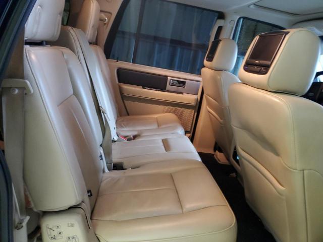 2017 FORD EXPEDITION - 1FMJK1JT6HEA59464