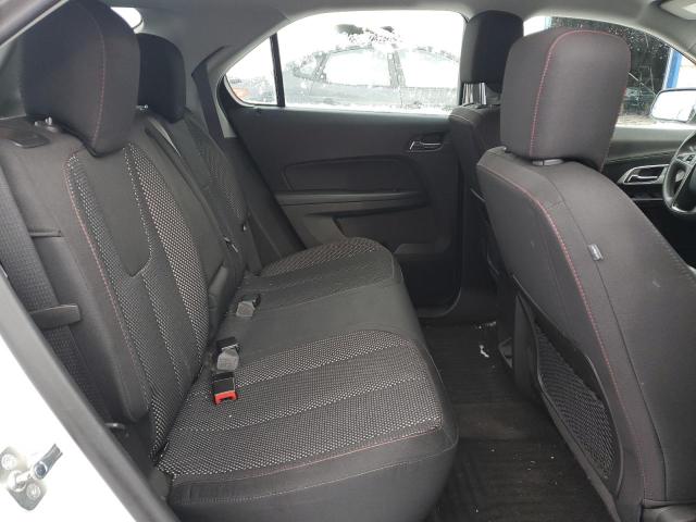 2016 CHEVROLET EQUINOX LS - 2GNFLEEK7G6333006