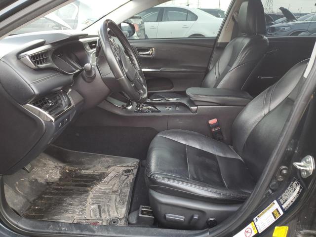 2016 TOYOTA AVALON XLE - 4T1BK1EB7GU220060