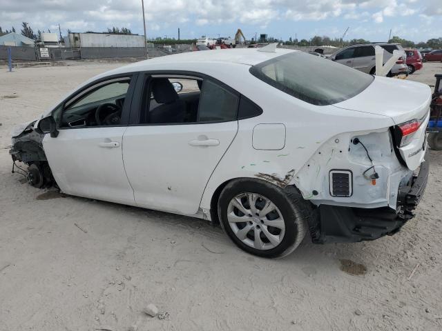 Vin: jtdbcmfe3rj016954, lot: 44395405, toyota corolla le 20242