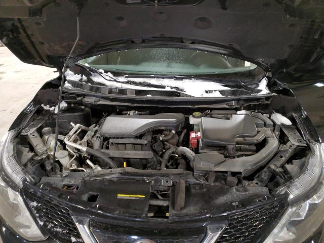 2019 NISSAN ROGUE SPOR - JN1BJ1CR6KW315765