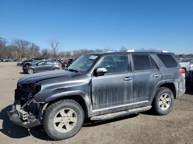 TOYOTA 4RUNNER SR