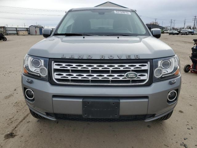 2013 LAND ROVER LR2 HSE - SALFR2BG1DH380410