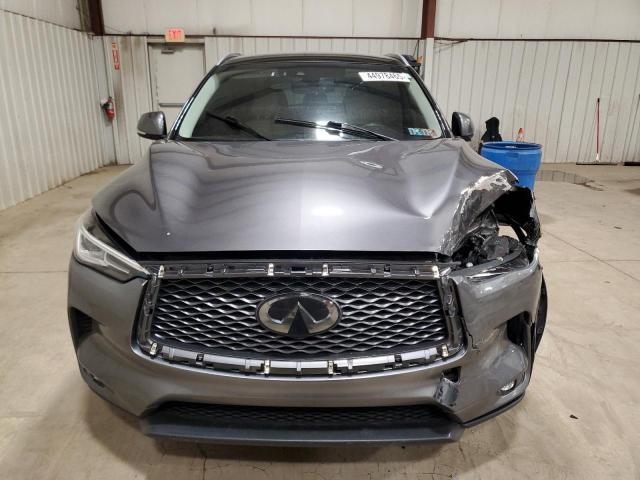2019 INFINITI QX50 ESSEN - 3PCAJ5M14KF137318