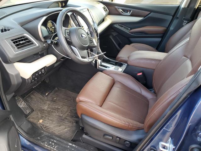 2022 SUBARU ASCENT TOU 4S4WMARDXN3448340