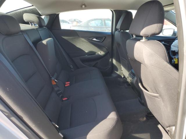 2019 CHEVROLET MALIBU LT - 1G1ZD5ST0KF167502