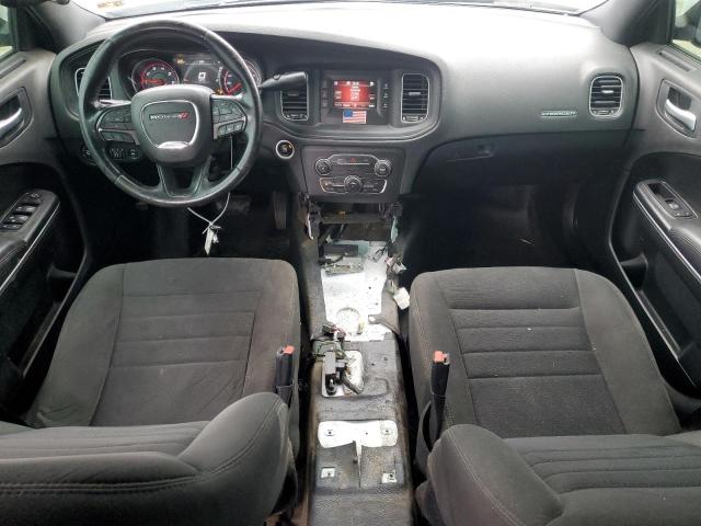 2016 DODGE CHARGER 2C3CDXAT3GH155820