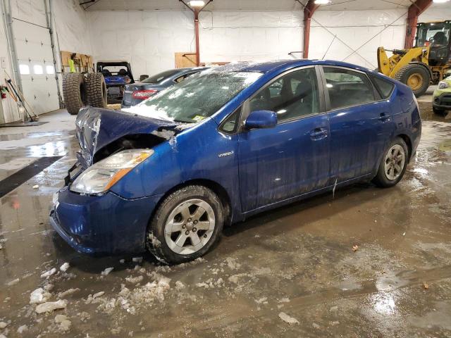 2008 TOYOTA PRIUS #3150237476