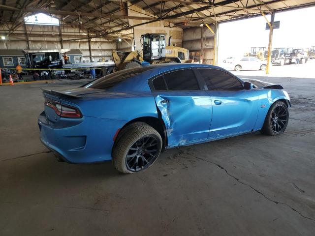 2019 DODGE CHARGER SC - 2C3CDXGJ0KH518721