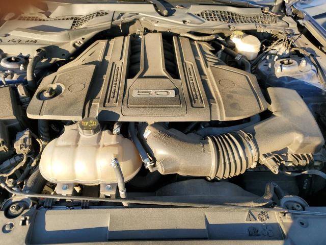 2023 FORD MUSTANG GT - 1FA6P8CF5P5300589