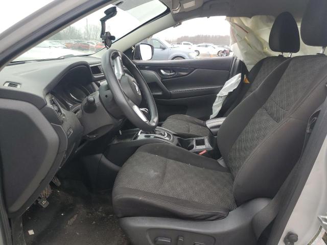 2017 NISSAN ROGUE SPOR JN1BJ1CP9HW003558