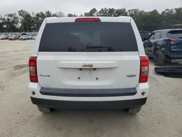 2016 JEEP PATRIOT LA 1C4NJRFB4GD740024