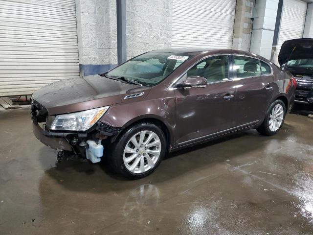 Vin: 1g4gb5g32ff227598, lot: 42963005, buick lacrosse 20151