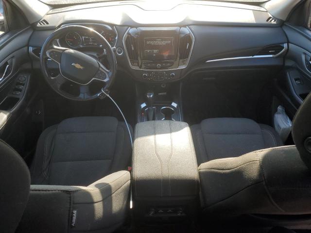 2019 CHEVROLET TRAVERSE L - 1GNEVGKW0KJ203170