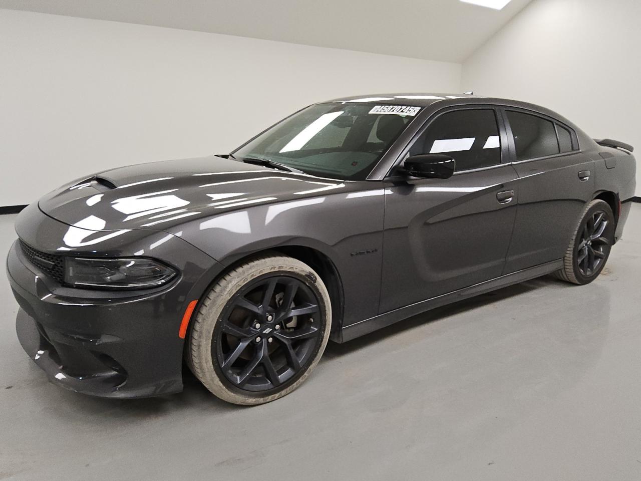 DODGE CHARGER R/T