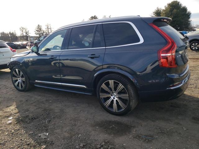 2025 VOLVO XC90 ULTRA YV4062PF8S1309651