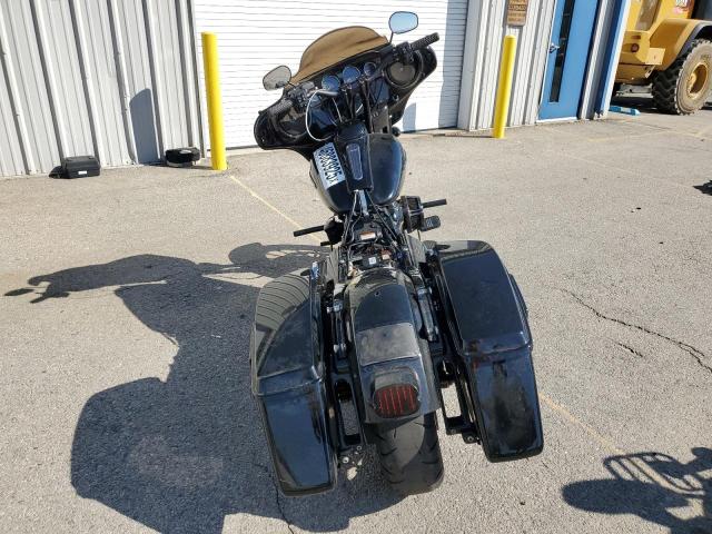 2019 HARLEY-DAVIDSON FLHXS 1HD1KRP34KB663791