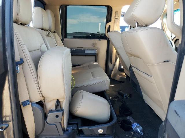 2015 FORD F350 SUPER - 1FT8W3BT2FED28025