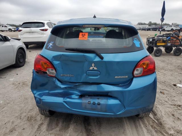 2015 MITSUBISHI MIRAGE DE ML32A3HJ2FH008750