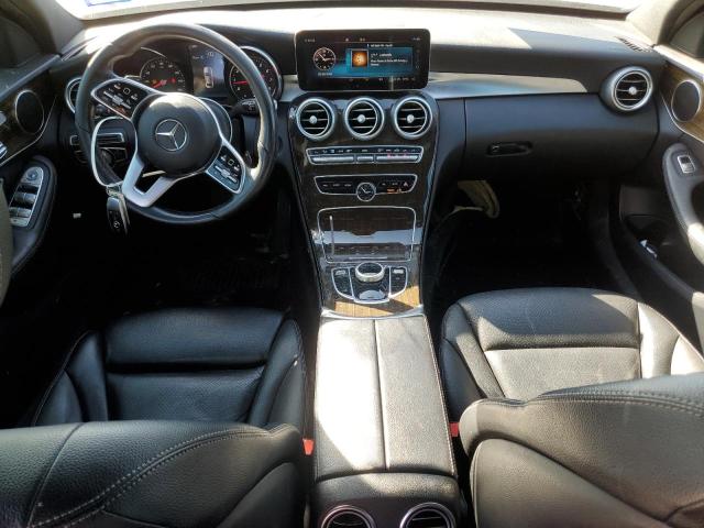 2019 MERCEDES-BENZ C 300 - 55SWF8DB9KU301551