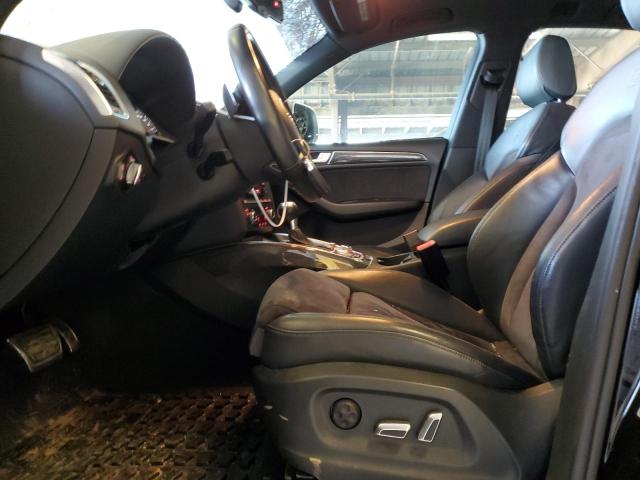 2016 AUDI SQ5 PREMIU WA1CCAFP0GA106946
