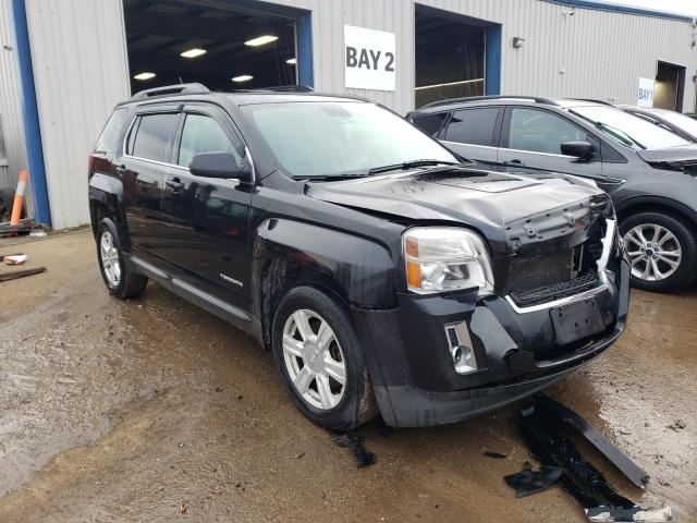2015 GMC TERRAIN SL - 2GKALREK3F6353203