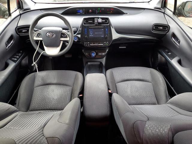 2017 TOYOTA PRIUS - JTDKBRFU9H3562670