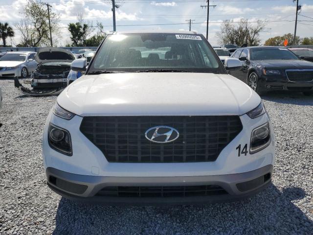 2023 HYUNDAI VENUE SE KMHRB8A39PU213472