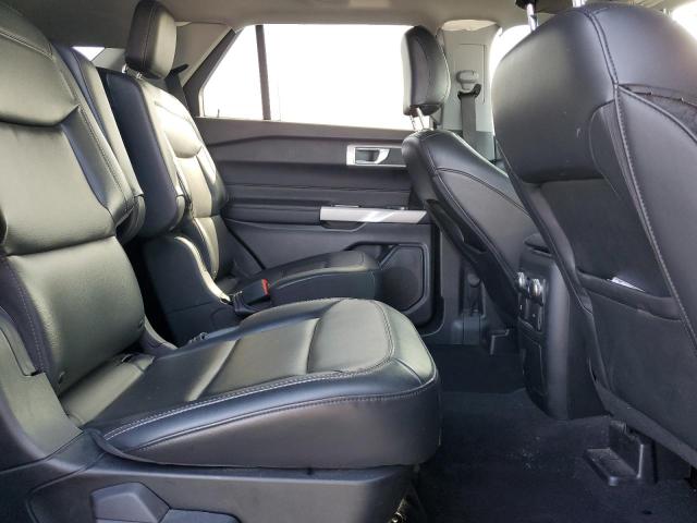 2022 FORD EXPLORER X - 1FMSK7DH0NGA19122