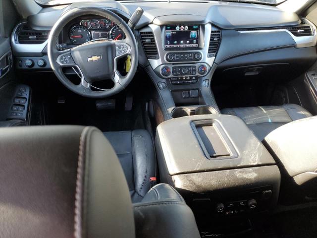 2015 CHEVROLET TAHOE 1GNSKBKC4FR534233