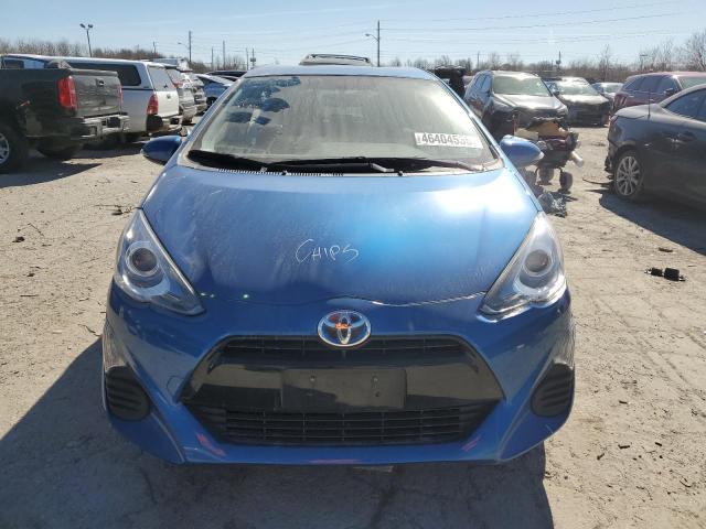 2016 TOYOTA PRIUS C - JTDKDTB3XG1590833