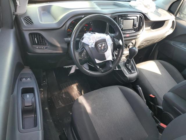 2021 RAM PROMASTER - ZFBHRFBB9M6U48933