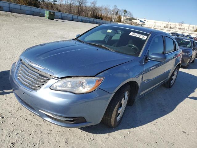 CHRYSLER 200 LX