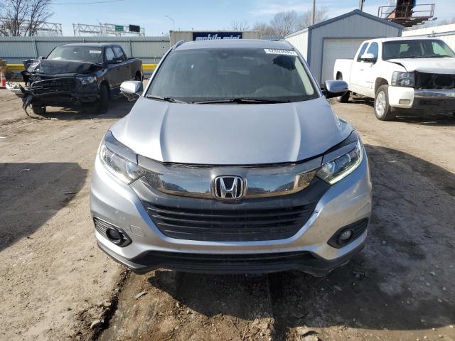 2022 HONDA HR-V EX - 3CZRU5H59NM745790