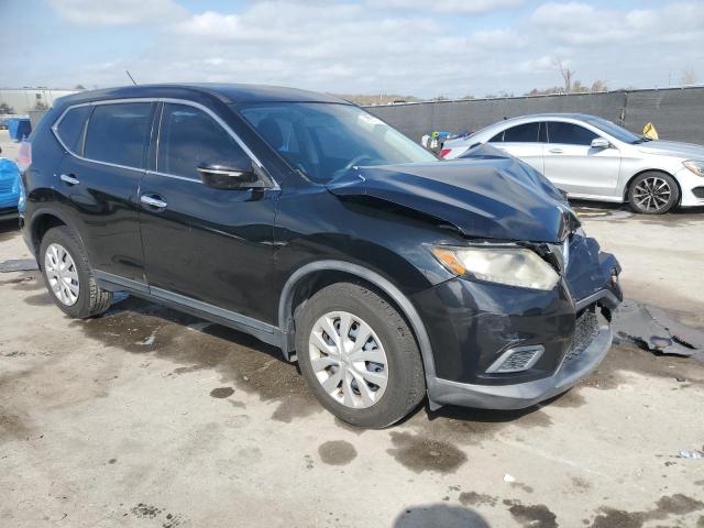 Vin: knmat2mt1fp510644, lot: 43981975, nissan rogue s 20154