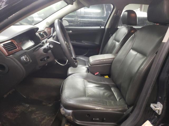 2006 CHEVROLET IMPALA LS #3292464698