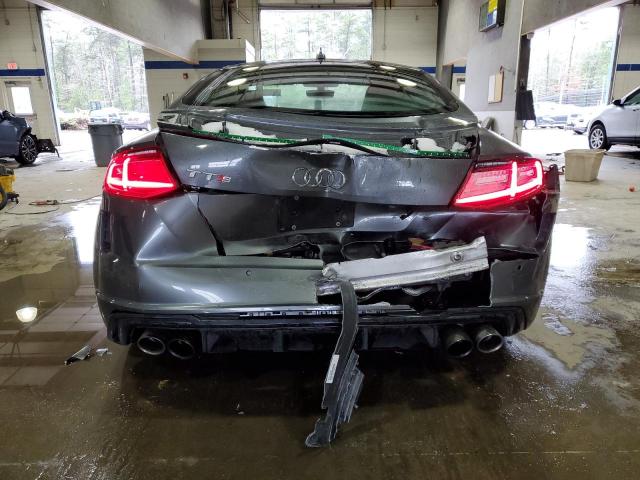 2019 AUDI TT TRUA1AFV1K1006192